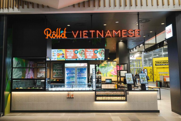 Roll’d NZ: Australia’s Vietnamese Street Food Phenomenon Lands in Auckland