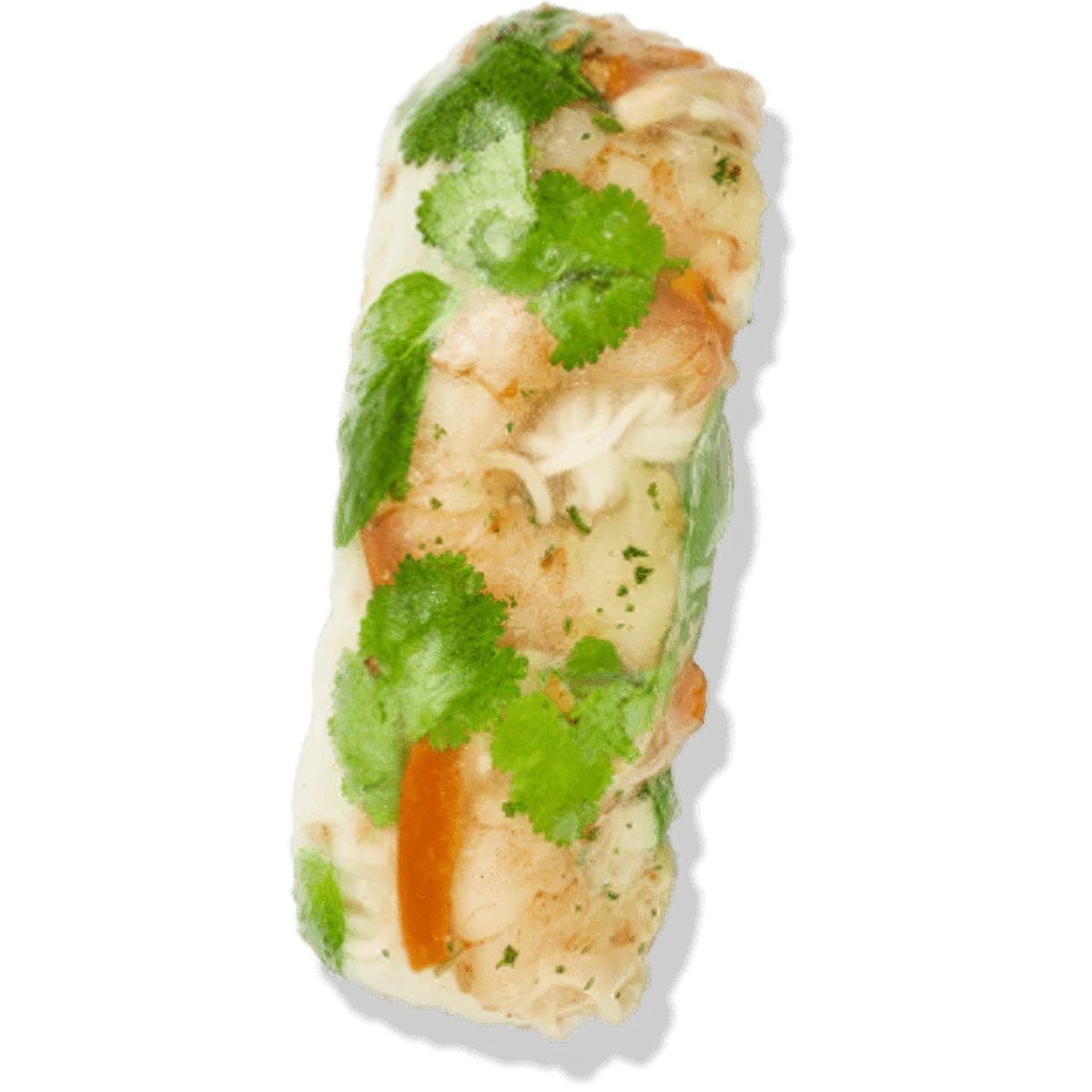 Garlic Prawn Fresh Roll