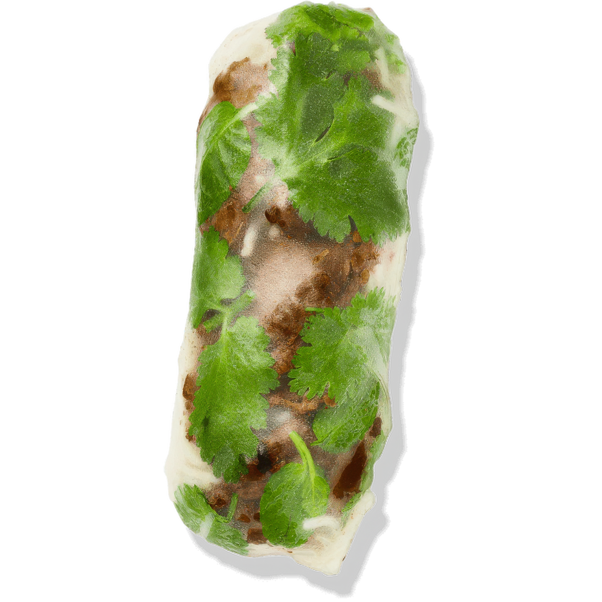 Lemongrass Wagyu Beef Fresh Roll