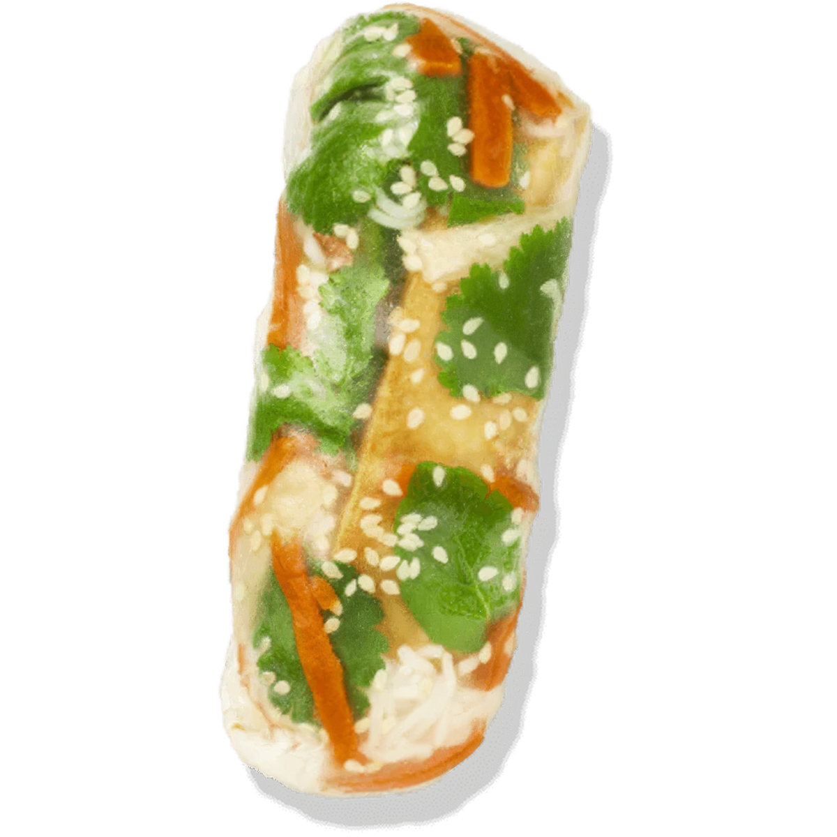 Tofu Fresh Roll